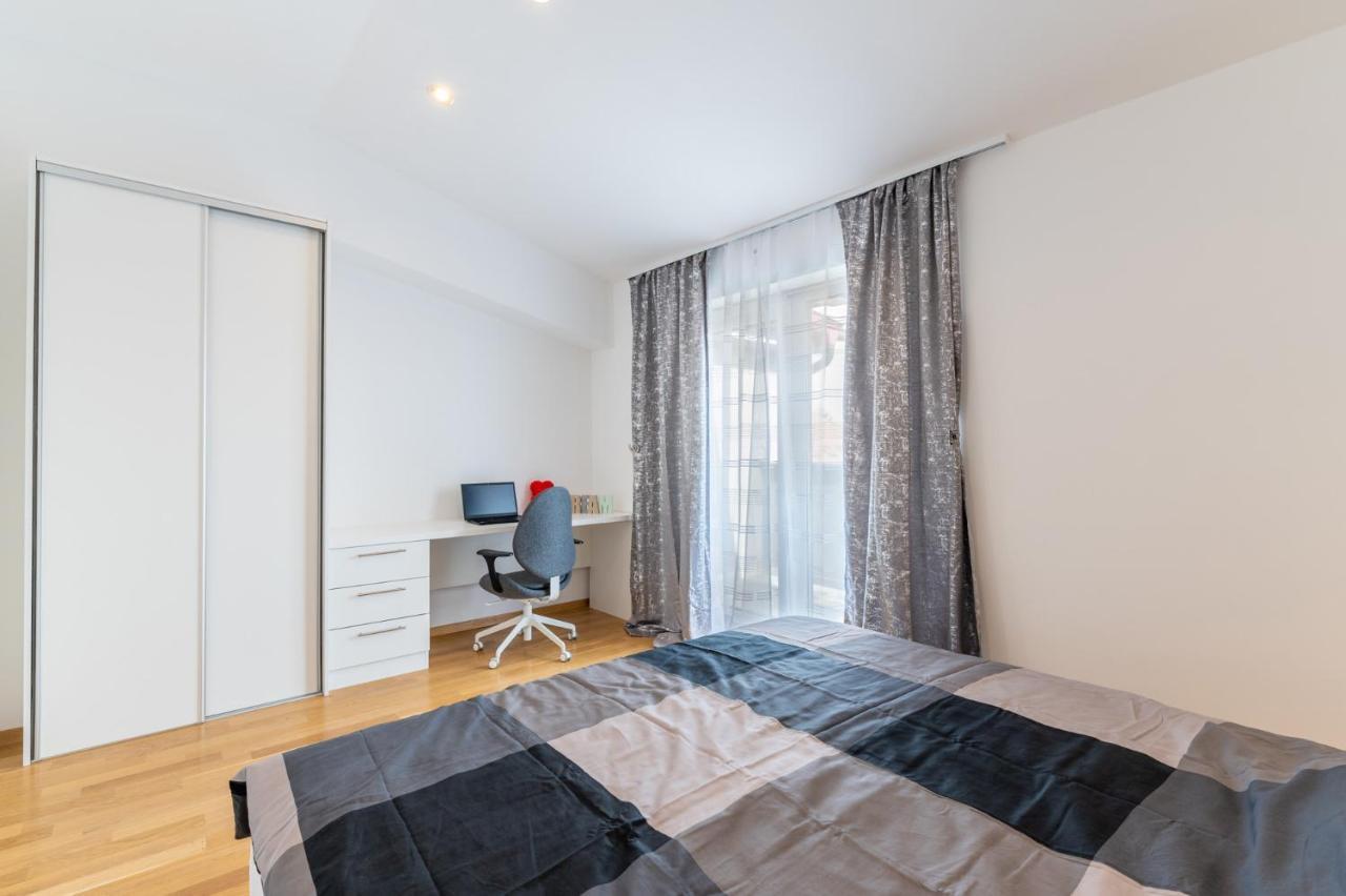 Apartments Adversarium Koprivnica Dış mekan fotoğraf